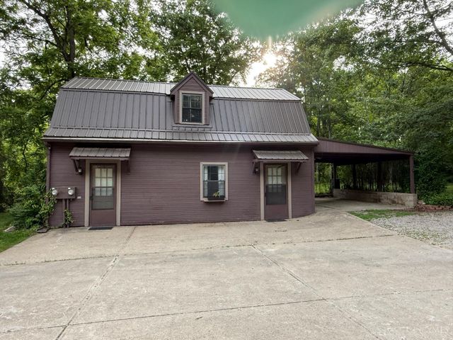 5525 Brushy Fork Road, Stonelick Twp, OH 45103