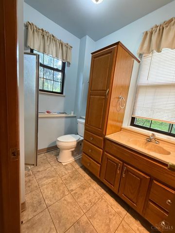5525 Brushy Fork Road, Stonelick Twp, OH 45103