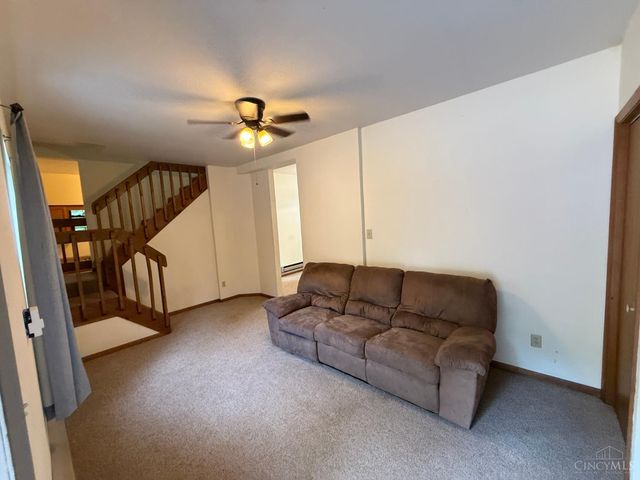 5525 Brushy Fork Road, Stonelick Twp, OH 45103