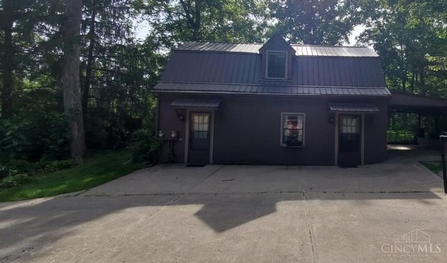 5525 Brushy Fork Road, Stonelick Twp, OH 45103