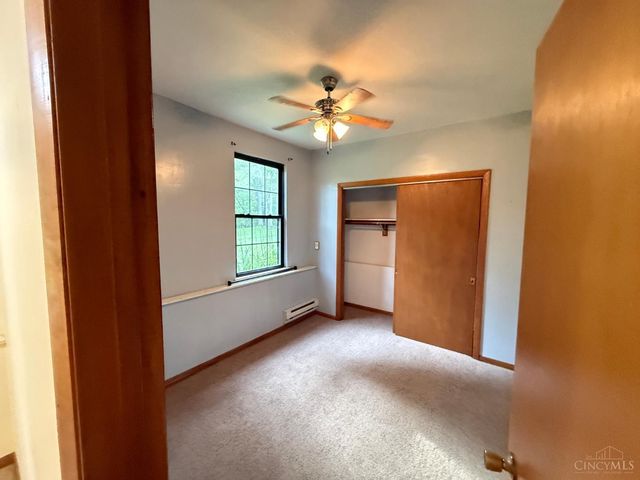 5525 Brushy Fork Road, Stonelick Twp, OH 45103