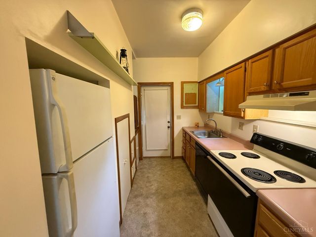 5525 Brushy Fork Road, Stonelick Twp, OH 45103