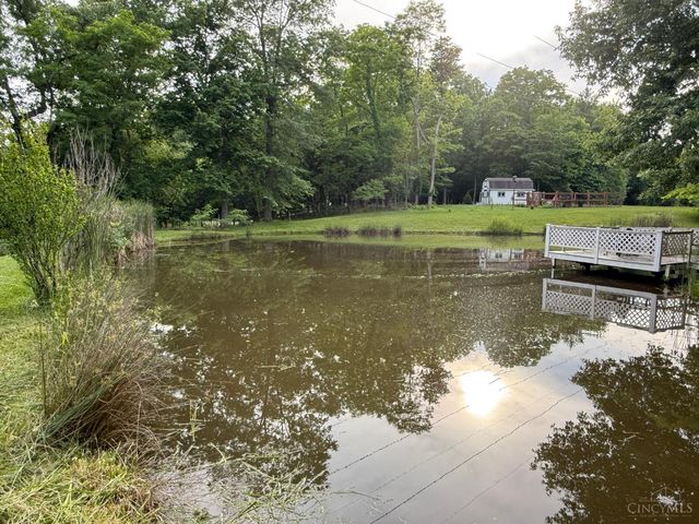5525 Brushy Fork Road, Stonelick Twp, OH 45103