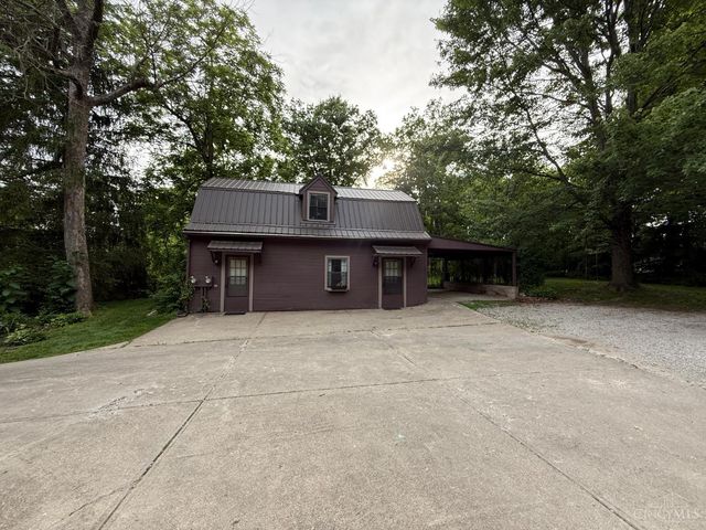 5525 Brushy Fork Road, Stonelick Twp, OH 45103