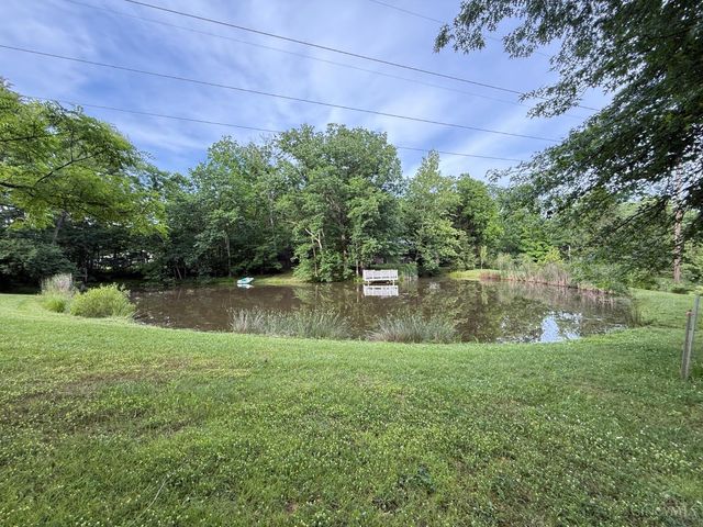 5525 Brushy Fork Road, Stonelick Twp, OH 45103