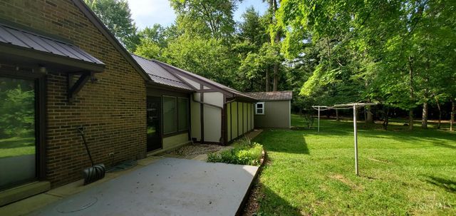 5525 Brushy Fork Road, Stonelick Twp, OH 45103
