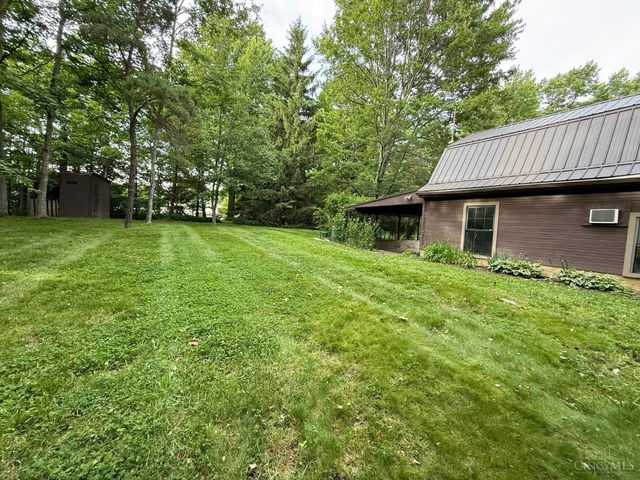 5525 Brushy Fork Road, Stonelick Twp, OH 45103