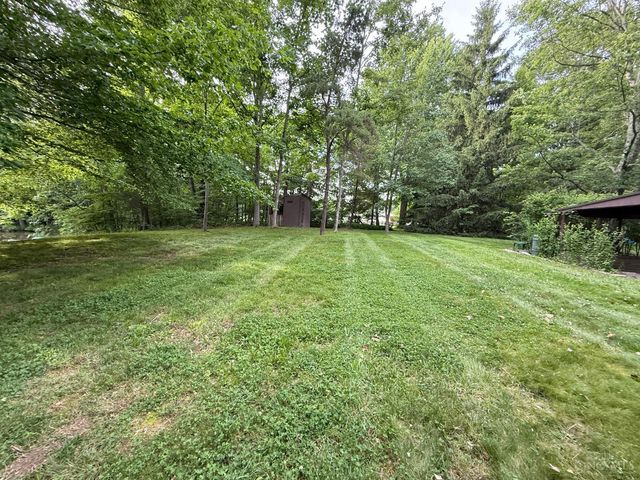 5525 Brushy Fork Road, Stonelick Twp, OH 45103