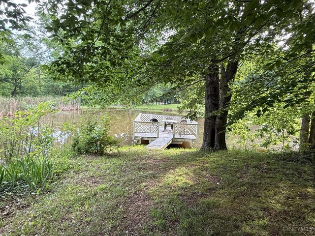 5525 Brushy Fork Road, Stonelick Twp, OH 45103