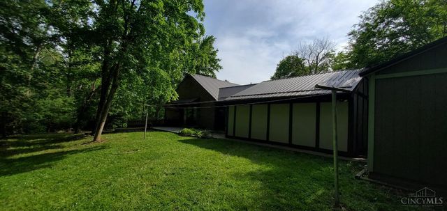 5525 Brushy Fork Road, Stonelick Twp, OH 45103