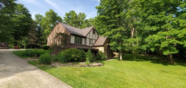 5525 Brushy Fork Road, Stonelick Twp, OH 45103