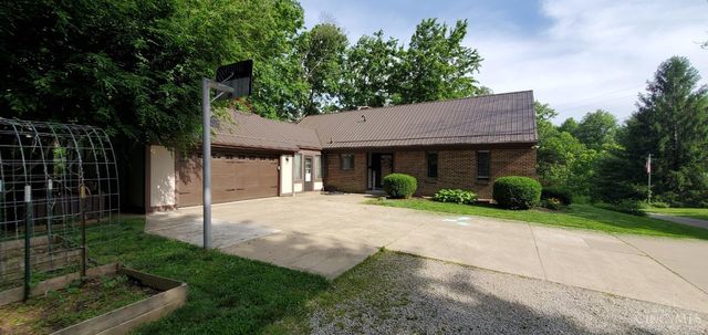 5525 Brushy Fork Road, Stonelick Twp, OH 45103