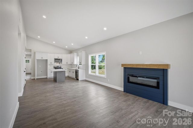 917 Overlook Drive SW, Lenoir, NC 28645