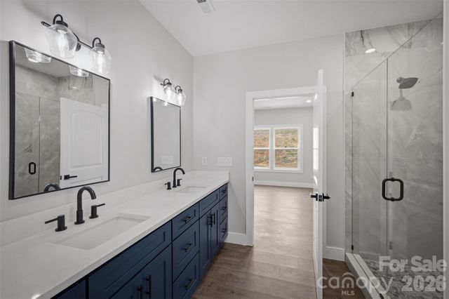 917 Overlook Drive SW, Lenoir, NC 28645