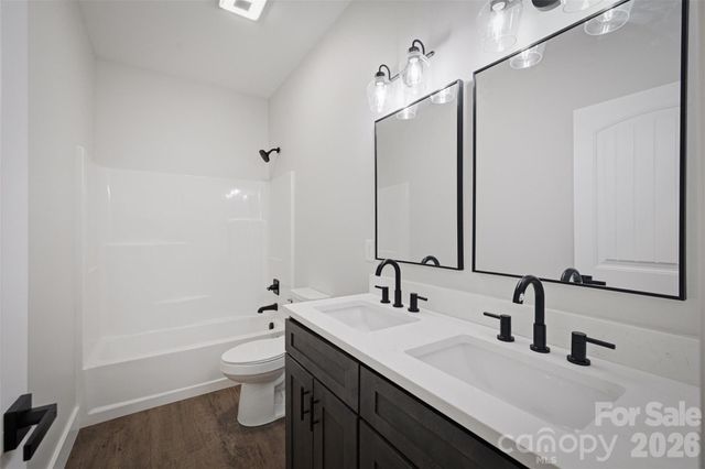 917 Overlook Drive SW, Lenoir, NC 28645