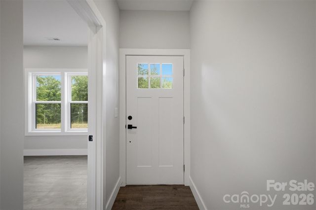 917 Overlook Drive SW, Lenoir, NC 28645