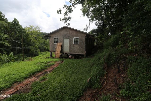 201 Andover Drive, Bristol, VA 24201