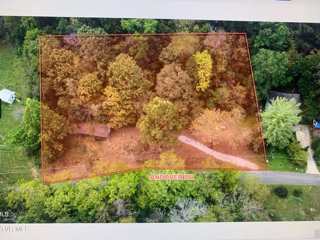 201 Andover Drive, Bristol, VA 24201