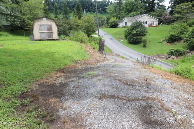 201 Andover Drive, Bristol, VA 24201
