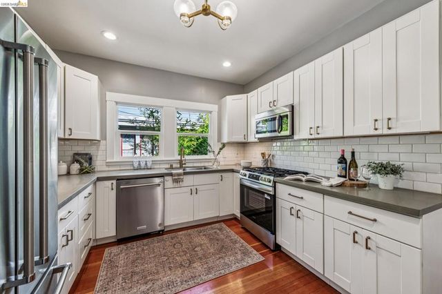 666 46th St, Oakland, CA 94609