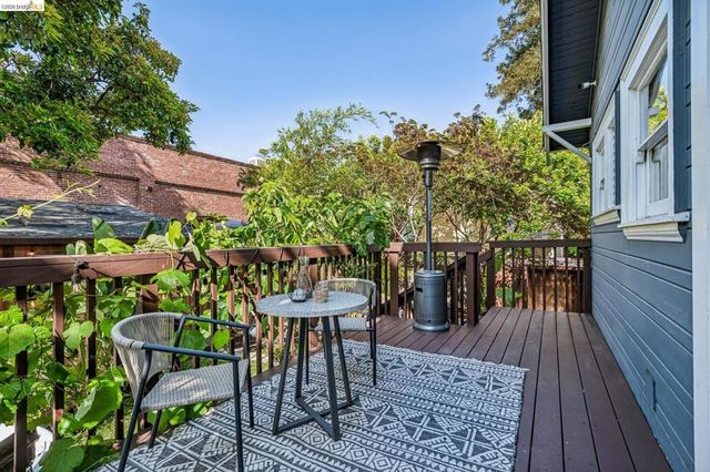 666 46th St, Oakland, CA 94609