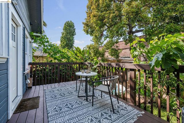666 46th St, Oakland, CA 94609
