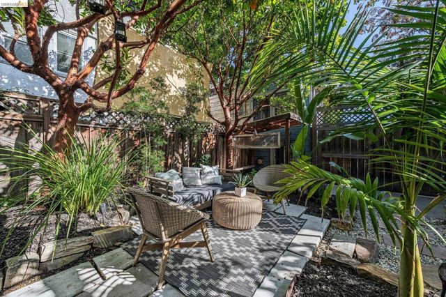 666 46th St, Oakland, CA 94609