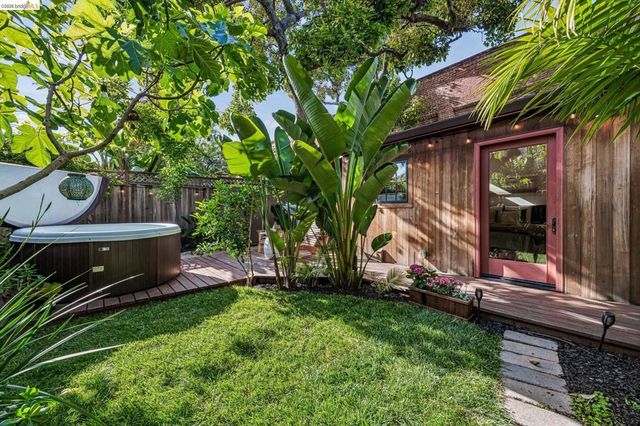 666 46th St, Oakland, CA 94609