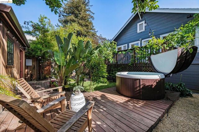 666 46th St, Oakland, CA 94609