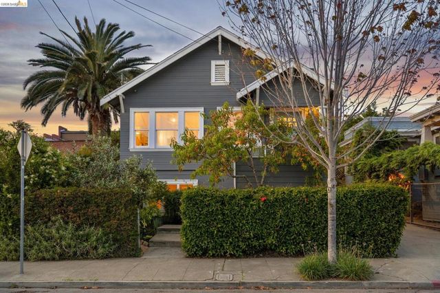 666 46th St, Oakland, CA 94609