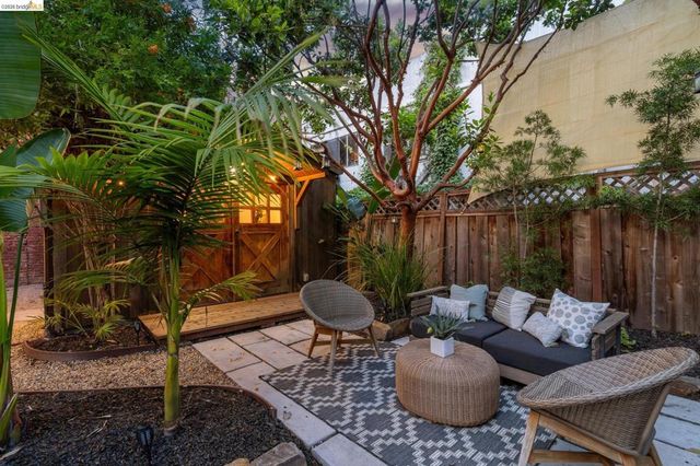 666 46th St, Oakland, CA 94609