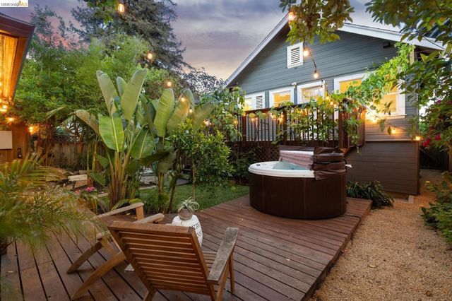 666 46th St, Oakland, CA 94609