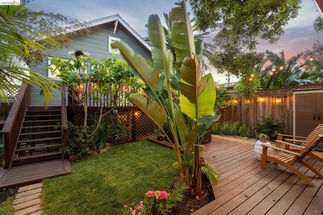666 46th St, Oakland, CA 94609