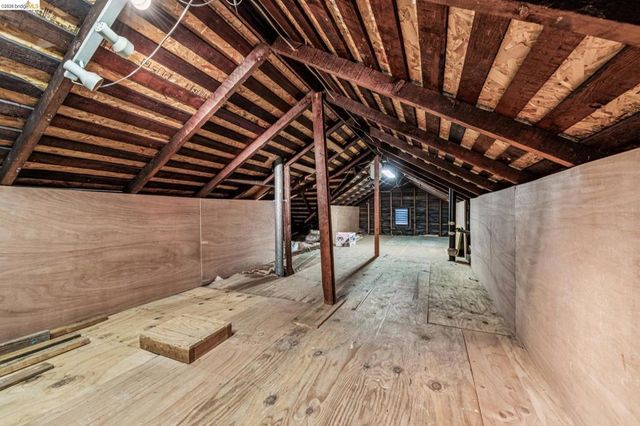 666 46th St, Oakland, CA 94609