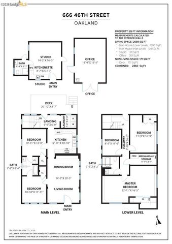 666 46th St, Oakland, CA 94609