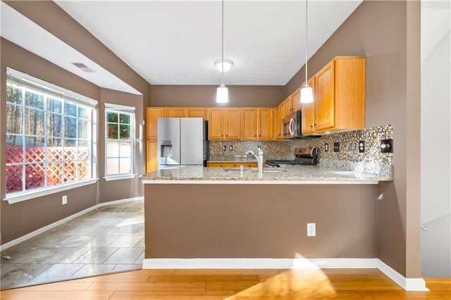 4054 Spring Cove Drive 0, Duluth, GA 30097