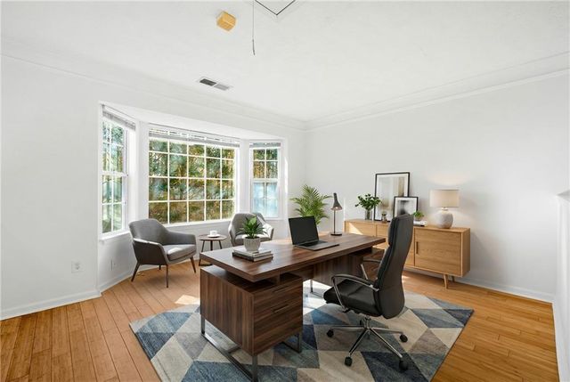 4054 Spring Cove Drive 0, Duluth, GA 30097