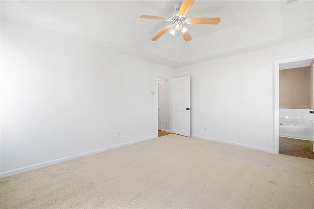 4054 Spring Cove Drive 0, Duluth, GA 30097