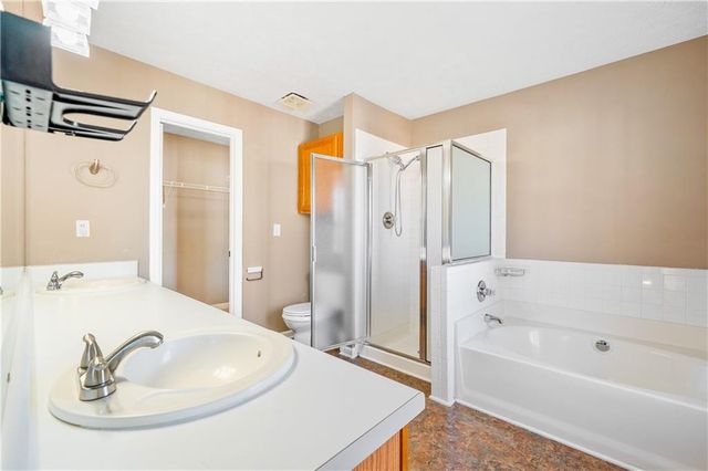 4054 Spring Cove Drive 0, Duluth, GA 30097