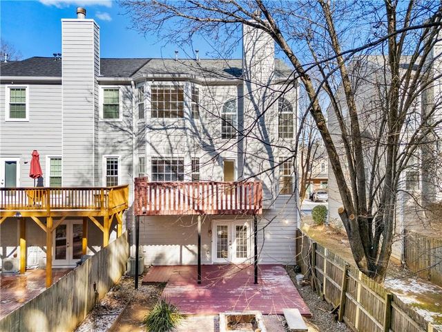 4054 Spring Cove Drive 0, Duluth, GA 30097