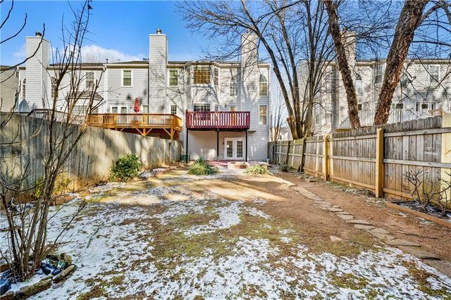 4054 Spring Cove Drive 0, Duluth, GA 30097