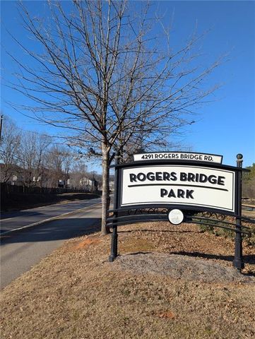 4054 Spring Cove Drive 0, Duluth, GA 30097