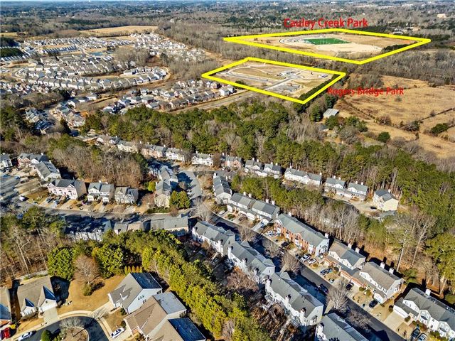 4054 Spring Cove Drive 0, Duluth, GA 30097