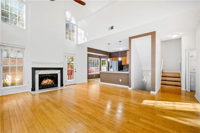 4054 Spring Cove Drive 0, Duluth, GA 30097