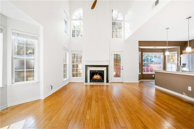 4054 Spring Cove Drive 0, Duluth, GA 30097