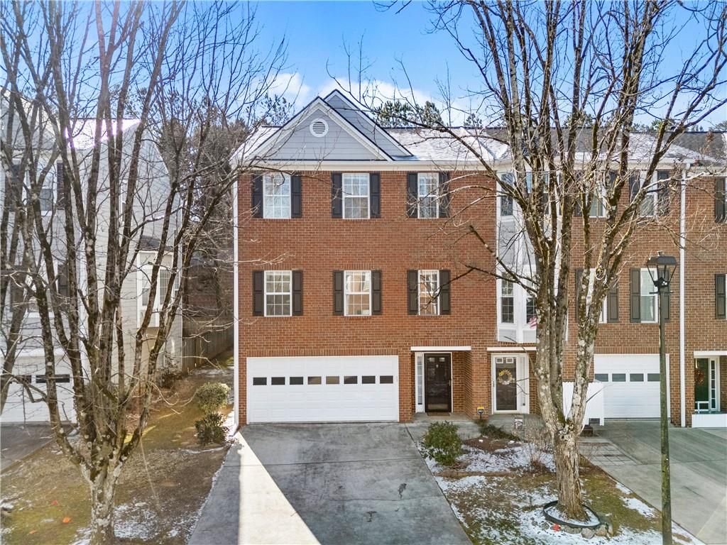 4054 Spring Cove Drive 0, Duluth, GA 30097