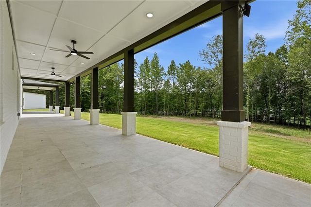 4238 Hamilton Mill lot #3 Road, Buford, GA 30519