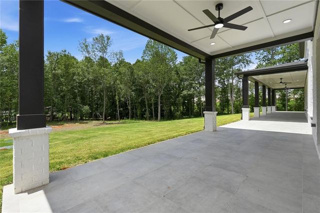 4238 Hamilton Mill lot #3 Road, Buford, GA 30519