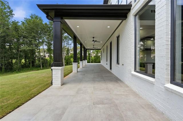 4238 Hamilton Mill lot #3 Road, Buford, GA 30519
