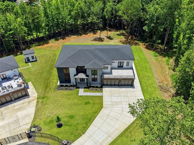 4238 Hamilton Mill lot #3 Road, Buford, GA 30519